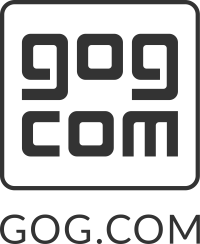 Logo de GOG.com