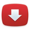 Logo YouTube DL GUI