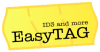 Logo de EasyTag