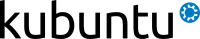 logo Kubuntu