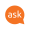 Icone Ask Ubuntu