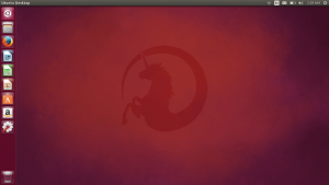 Ubuntu 14.10 "The Utopic Unicorn" est sortie en version stable le 23 octobre 2014